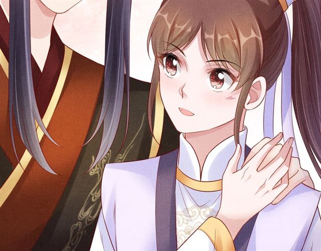 盛宠医妃之摇光传韩漫全集-第82话 等你无删减无遮挡章节图片 