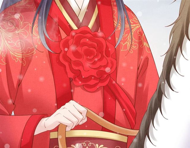 盛宠医妃之摇光传韩漫全集-第84话 想吃豆腐？无删减无遮挡章节图片 