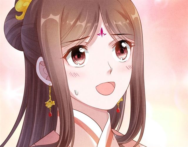 盛宠医妃之摇光传韩漫全集-第84话 想吃豆腐？无删减无遮挡章节图片 