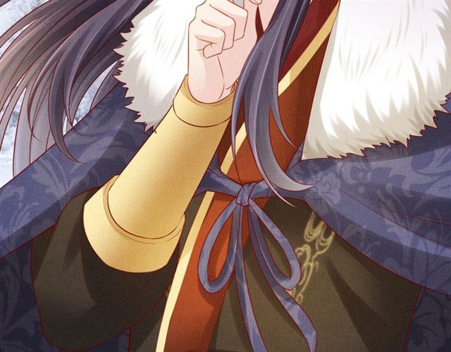 盛宠医妃之摇光传韩漫全集-第84话 想吃豆腐？无删减无遮挡章节图片 