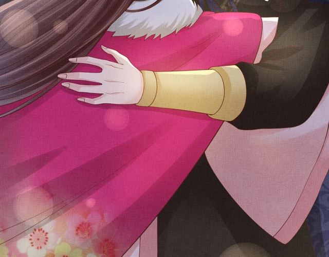 盛宠医妃之摇光传韩漫全集-第84话 想吃豆腐？无删减无遮挡章节图片 
