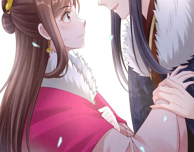 盛宠医妃之摇光传韩漫全集-第84话 想吃豆腐？无删减无遮挡章节图片 