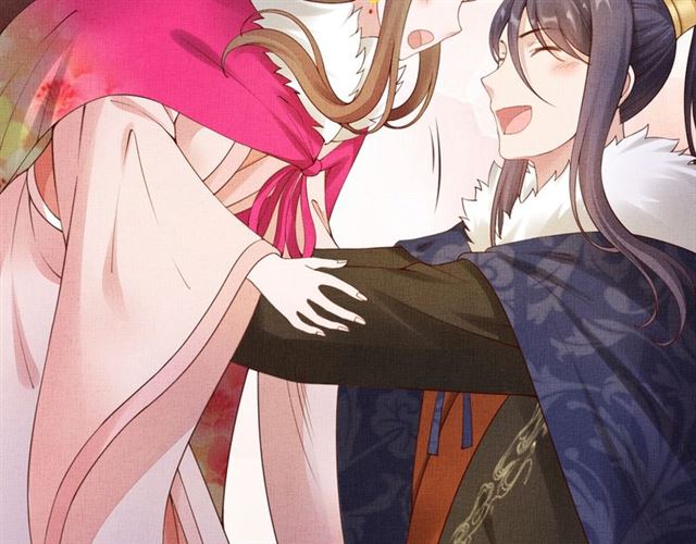 盛宠医妃之摇光传韩漫全集-第85话 亲上了？！无删减无遮挡章节图片 