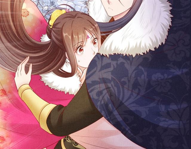 盛宠医妃之摇光传韩漫全集-第85话 亲上了？！无删减无遮挡章节图片 