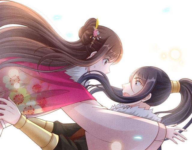 盛宠医妃之摇光传韩漫全集-第85话 亲上了？！无删减无遮挡章节图片 