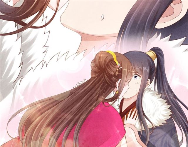 盛宠医妃之摇光传韩漫全集-第85话 亲上了？！无删减无遮挡章节图片 