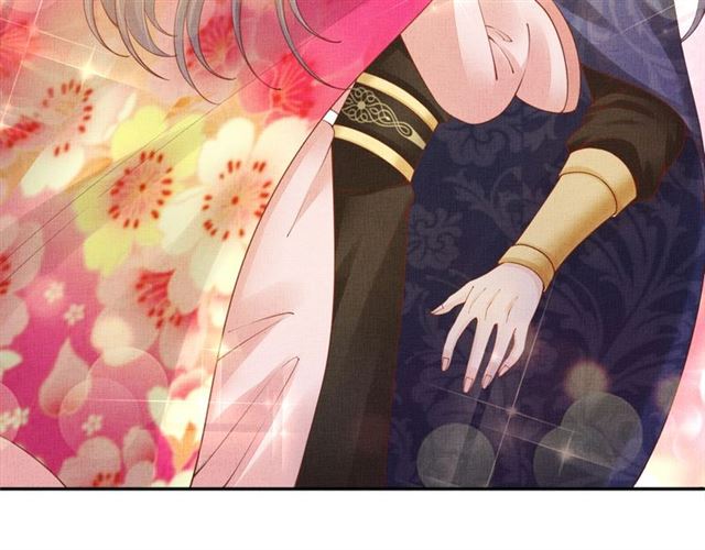 盛宠医妃之摇光传韩漫全集-第85话 亲上了？！无删减无遮挡章节图片 