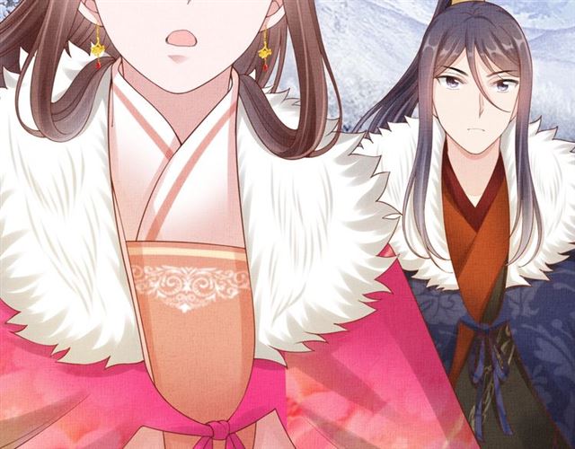 盛宠医妃之摇光传韩漫全集-第85话 亲上了？！无删减无遮挡章节图片 