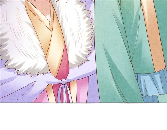盛宠医妃之摇光传韩漫全集-第85话 亲上了？！无删减无遮挡章节图片 
