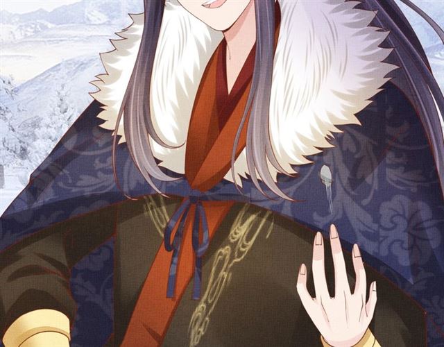 盛宠医妃之摇光传韩漫全集-第85话 亲上了？！无删减无遮挡章节图片 