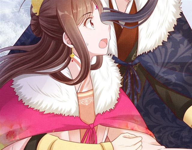 盛宠医妃之摇光传韩漫全集-第85话 亲上了？！无删减无遮挡章节图片 