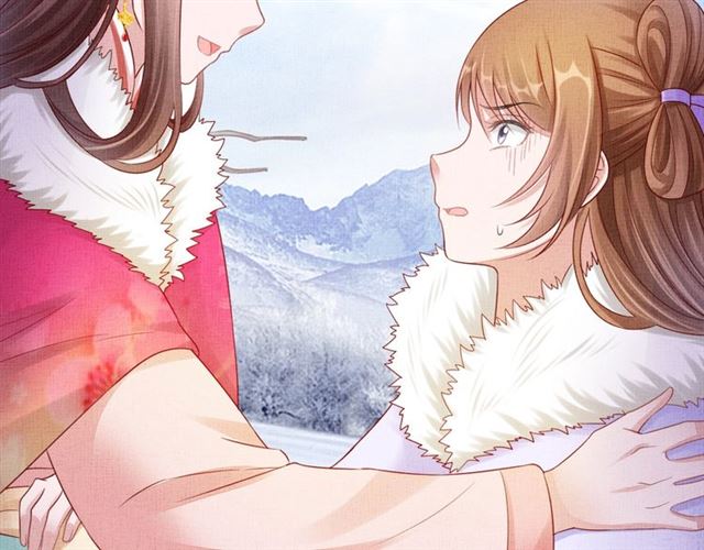 盛宠医妃之摇光传韩漫全集-第85话 亲上了？！无删减无遮挡章节图片 