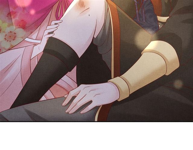 盛宠医妃之摇光传韩漫全集-第86话 信任他无删减无遮挡章节图片 