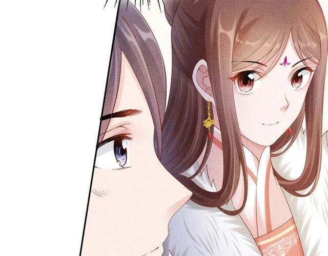 盛宠医妃之摇光传韩漫全集-第86话 信任他无删减无遮挡章节图片 