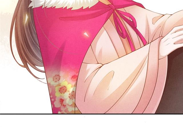 盛宠医妃之摇光传韩漫全集-第87话 上药无删减无遮挡章节图片 