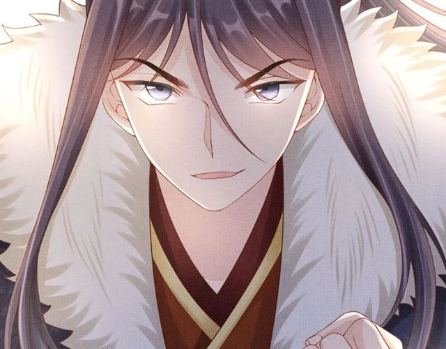 盛宠医妃之摇光传韩漫全集-第87话 上药无删减无遮挡章节图片 