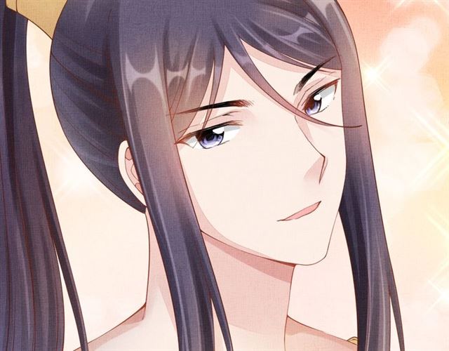盛宠医妃之摇光传韩漫全集-第89话 危险的样子无删减无遮挡章节图片 
