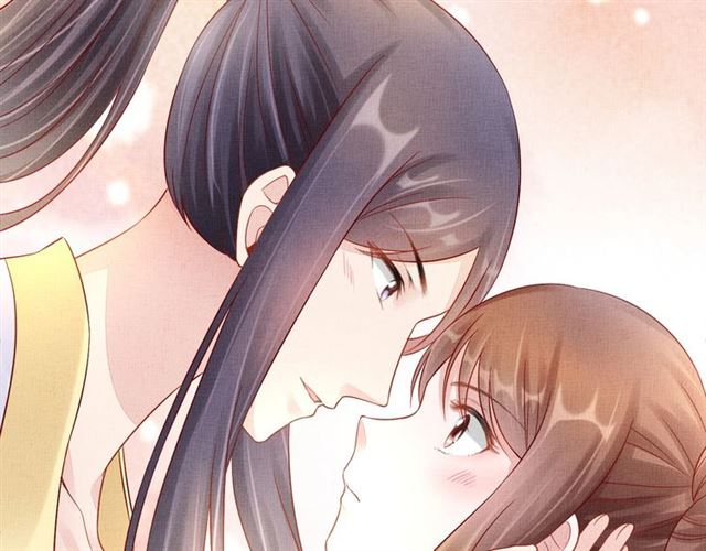 盛宠医妃之摇光传韩漫全集-第89话 危险的样子无删减无遮挡章节图片 