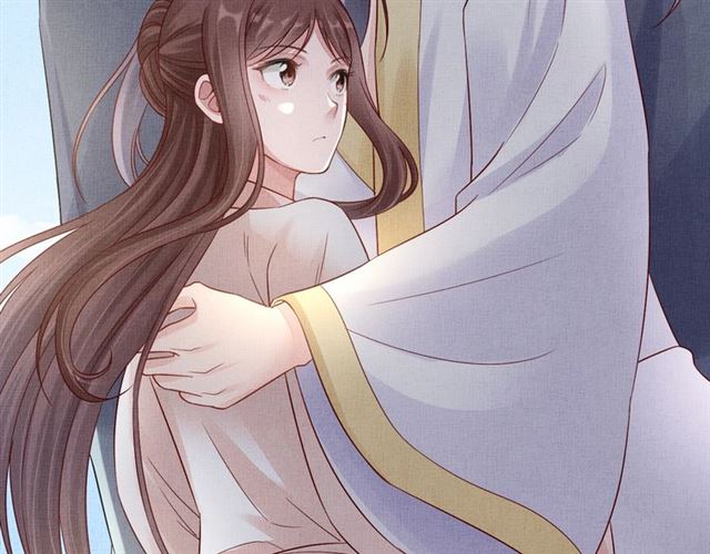 盛宠医妃之摇光传韩漫全集-第90话 男色诱惑无删减无遮挡章节图片 