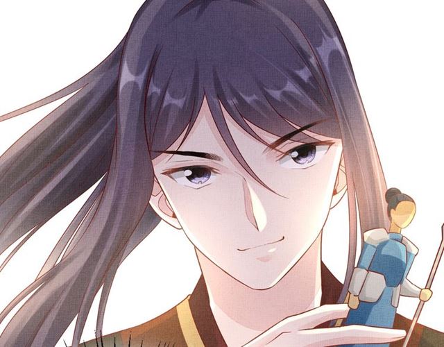 盛宠医妃之摇光传韩漫全集-第92话 牵手无删减无遮挡章节图片 