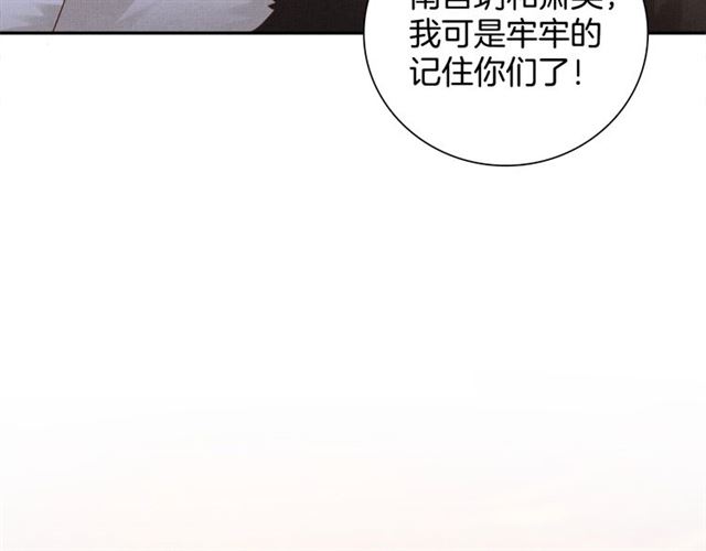盛宠医妃之摇光传韩漫全集-第92话 牵手无删减无遮挡章节图片 