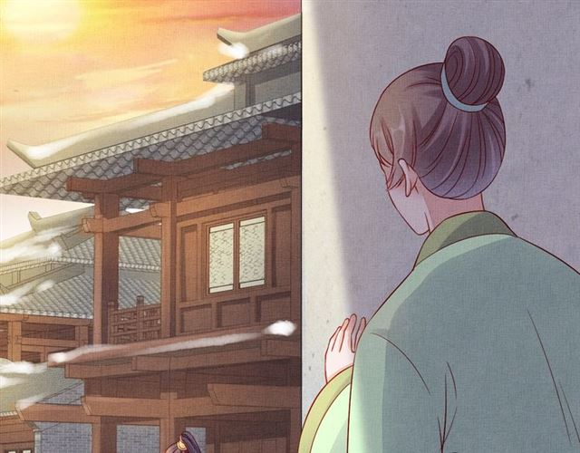 盛宠医妃之摇光传韩漫全集-第92话 牵手无删减无遮挡章节图片 