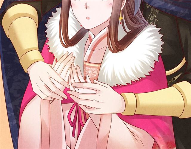 盛宠医妃之摇光传韩漫全集-第93话 撞见无删减无遮挡章节图片 
