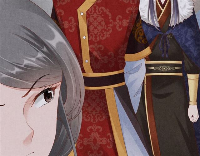 盛宠医妃之摇光传韩漫全集-第93话 撞见无删减无遮挡章节图片 