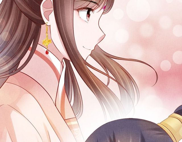 盛宠医妃之摇光传韩漫全集-第94话 我会心疼啊无删减无遮挡章节图片 