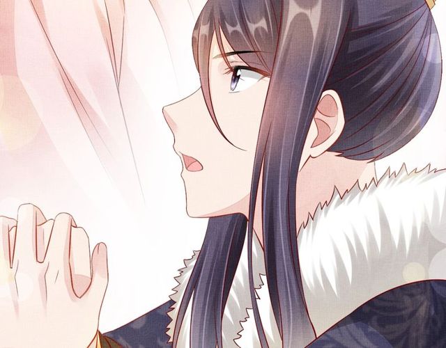 盛宠医妃之摇光传韩漫全集-第94话 我会心疼啊无删减无遮挡章节图片 