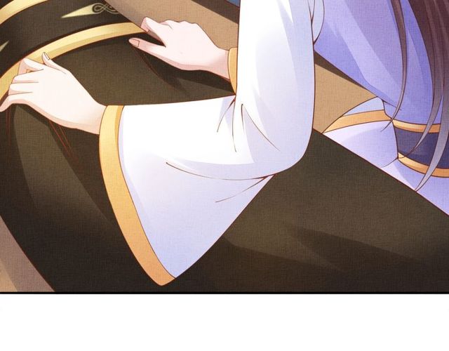 盛宠医妃之摇光传韩漫全集-第94话 我会心疼啊无删减无遮挡章节图片 