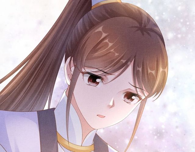 盛宠医妃之摇光传韩漫全集-第94话 我会心疼啊无删减无遮挡章节图片 
