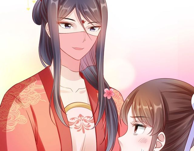 盛宠医妃之摇光传韩漫全集-第96话 和我成亲吧！无删减无遮挡章节图片 