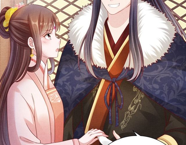 盛宠医妃之摇光传韩漫全集-第96话 和我成亲吧！无删减无遮挡章节图片 