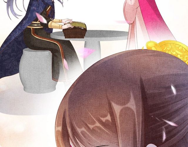 盛宠医妃之摇光传韩漫全集-第96话 和我成亲吧！无删减无遮挡章节图片 