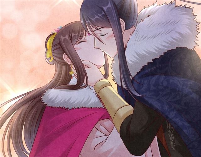 盛宠医妃之摇光传韩漫全集-第98话 “美人”计无删减无遮挡章节图片 