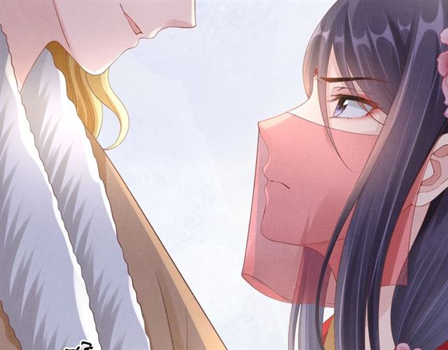 盛宠医妃之摇光传韩漫全集-第98话 “美人”计无删减无遮挡章节图片 