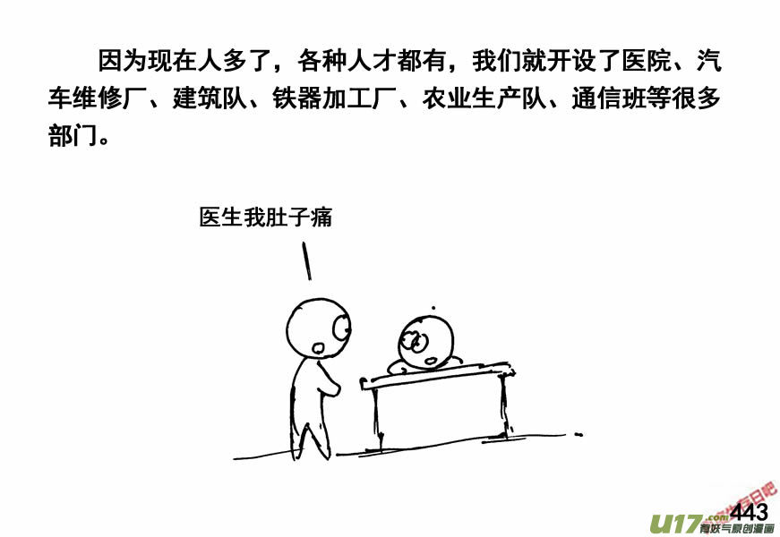 生存日韩漫全集-（第四季）21组织健全无删减无遮挡章节图片 