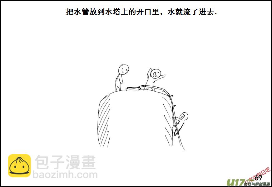 生存日韩漫全集-（第六季）5水塔无删减无遮挡章节图片 