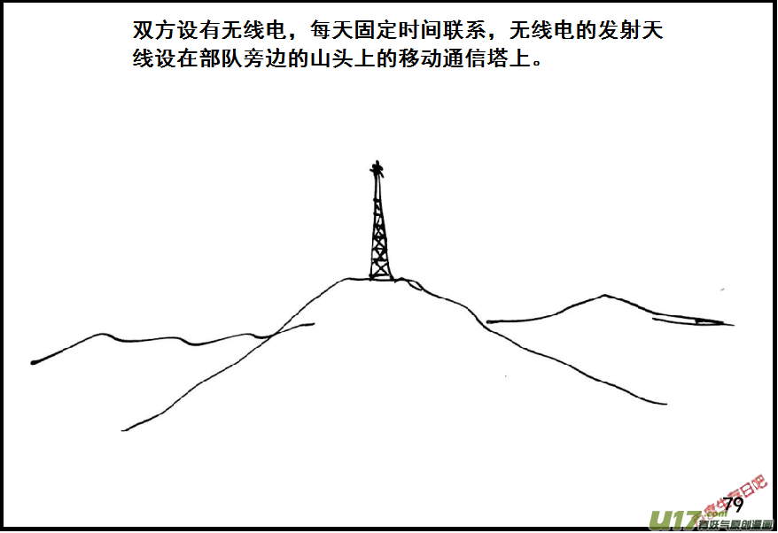 生存日韩漫全集-（第六季）6换防无删减无遮挡章节图片 