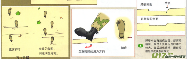 生存日韩漫全集-（第六季）13搜索前进无删减无遮挡章节图片 