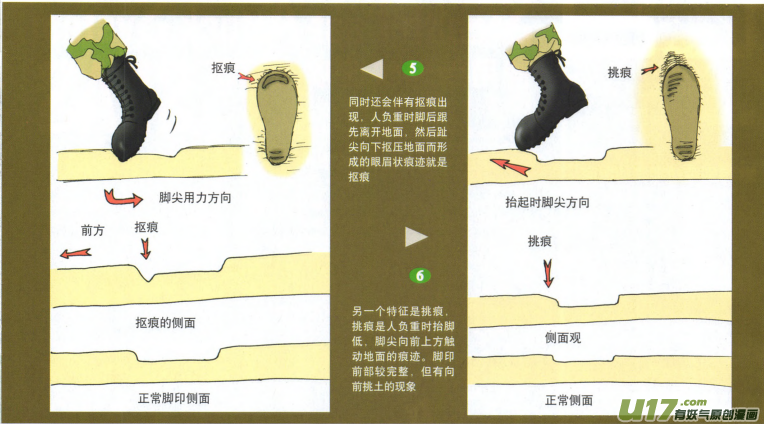 生存日韩漫全集-（第六季）13搜索前进无删减无遮挡章节图片 