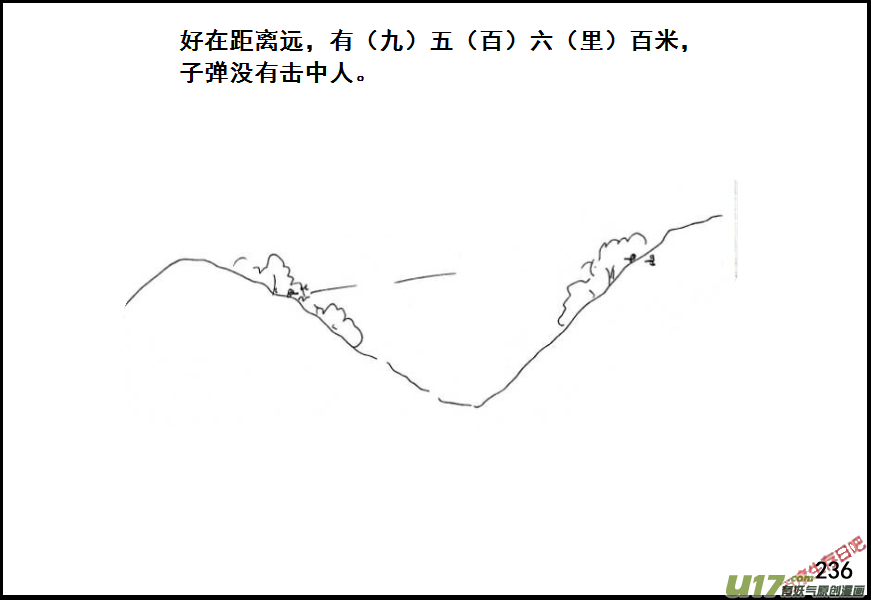 生存日韩漫全集-（第六季）15菜鸟狙击手无删减无遮挡章节图片 