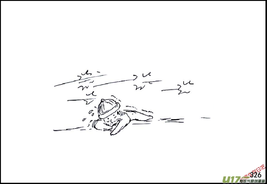 生存日韩漫全集-（第六季）19午夜伏击无删减无遮挡章节图片 
