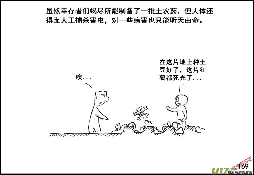 生存日韩漫全集-（第七季）10金坷垃与农药（2）无删减无遮挡章节图片 