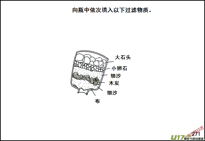 生存日韩漫全集-（第七季）15解毒无删减无遮挡章节图片 