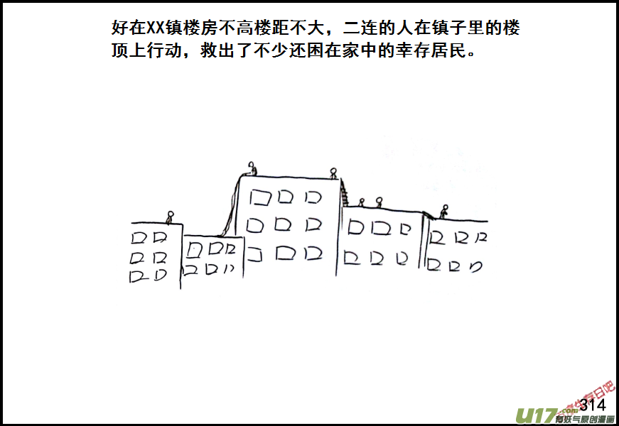 生存日韩漫全集-（第七季）18相遇无删减无遮挡章节图片 