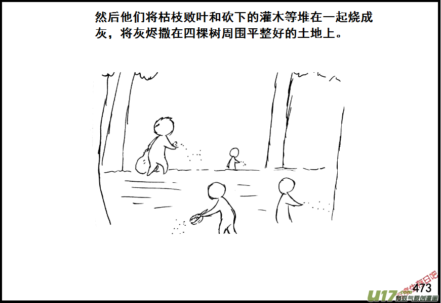 生存日韩漫全集-（第七季）28树屋无删减无遮挡章节图片 