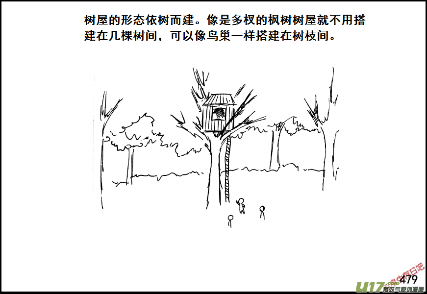 生存日韩漫全集-（第七季）28树屋无删减无遮挡章节图片 