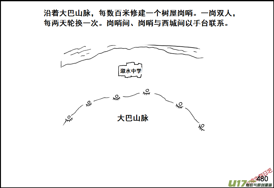 生存日韩漫全集-（第七季）28树屋无删减无遮挡章节图片 